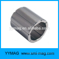 China manufacturer Neodymium arc magnet low rpm permanent magnet alternator